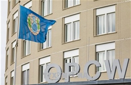 Nga cảnh báo về tình trạng chia rẽ trong OPCW