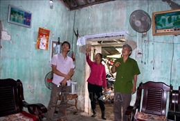 Người dân thị trấn Than Uyên, Lai Châu khổ vì dự án treo