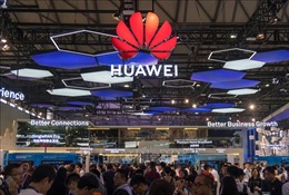 Khi Huawei nằm giữa &#39;thế trận cờ vây&#39; Mỹ - Trung