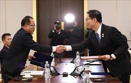 Triều Tiên kêu gọi thực thi đầy đủ các thỏa thuận liên Triều