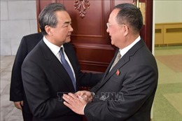 Bộ trưởng Ngoại giao Triều Tiên: Cam kết phi hạt nhân hóa của Bình Nhưỡng không thay đổi