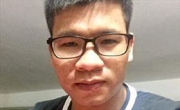 Truy nã Nguyễn Văn Tráng về tội hoạt động nhằm lật đổ chính quyền nhân dân