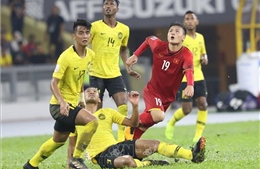 AFF Suzuki Cup 2018: Cầu thủ đội tuyển Malaysia tuyên bố &#39;sẽ làm tất cả để lên ngôi vô địch&#39;