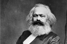 Sách liên quan đến cuốn Tư bản luận của Karl Marx bán chạy ở Nhật Bản
