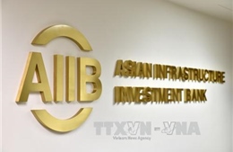 Chấp thuận đơn xin gia nhập từ 6 nước, AIIB nâng tổng số thành viên lên 93