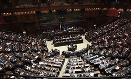 EU &#39;gật đầu&#39; với dự thảo ngân sách tài khóa 2019 của Italy
