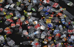 Giảm thiểu rác thải nhựa: Những nỗ lực của châu Âu