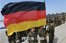 Quân đội Đức xem xét tuyển dụng nhân sự từ các nước thành viên EU