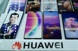 Tập đoàn Huawei tăng 21% doanh thu trong năm 2018 