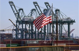 Bộ Thương mại Mỹ sẽ ngừng công bố các số liệu kinh tế khi Chính phủ đóng cửa tạm thời 