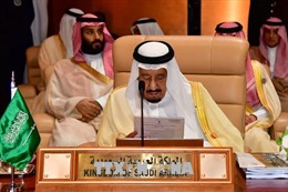 Quốc vương Saudi Arabia bất ngờ cải tổ nội các