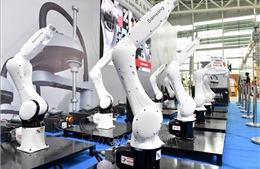 Trung Quốc đề xuất dự luật cấm cưỡng ép chuyển giao công nghệ của nước ngoài