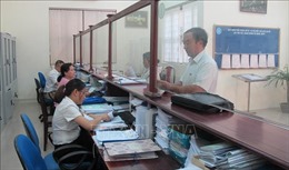 Bảo hiểm xã hội Lạng Sơn: Tăng thu giảm nợ