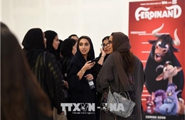 Phụ nữ Saudi Arabia đòi cải cách về trang phục 