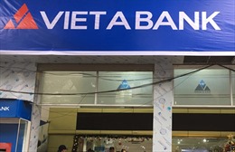 Vụ lừa đảo tại Ngân hàng VietABank: Khởi tố bị can, bắt tạm giam Nguyễn Thị Hà Thành
