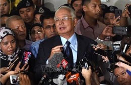Malaysia xét xử chung cựu Thủ tướng Najib Razak và cựu CEO quỹ 1MDB