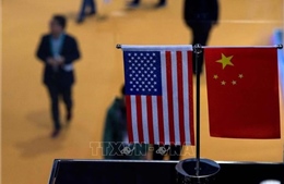Mỹ và Trung Quốc sẽ đàm phán thương mại vào đầu tuần tới