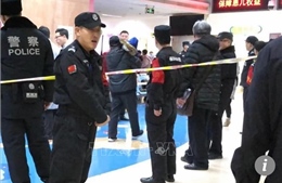 Hung thủ dùng búa tấn công học sinh tiểu học tại Bắc Kinh do &#39;oán giận&#39;