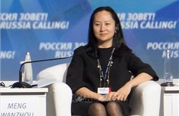Đại sứ Trung Quốc chỉ trích Canada liên quan vụ bắt giữ CFO Huawei