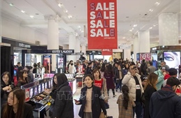 Ngành bán lẻ trước cơ hội và thách thức lớn ở phía trước