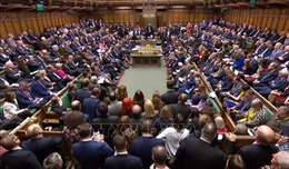 71 nghị sỹ Công đảng đối lập Anh kêu gọi tổ chức trưng cầu ý dân lần 2 về Brexit 