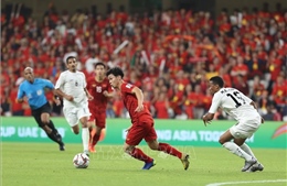 ASIAN CUP 2019: Vé đi tiếp của đội tuyển Việt Nam được định đoạt ra sao?