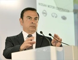 Chính phủ Pháp hối thúc hãng Renault tìm CEO mới thay ông Ghosn