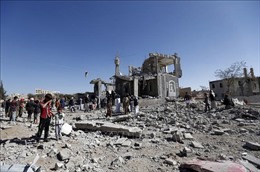 Thành lập phái đoàn đặc biệt giám sát thỏa thuận ngừng bắn ở Yemen