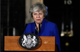 Thủ tướng Anh tìm kiếm hiệp ước song phương, phá bỏ thế bế tắc của Brexit