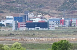 Hàn Quốc chi 25 triệu USD cho các dự án hợp tác liên Triều