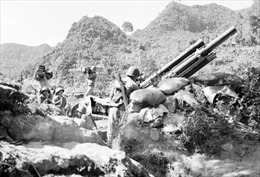 Người cựu binh trên mặt trận biên giới Hà Tuyên