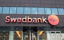 Thêm một ngân hàng lớn ở châu Âu dính tới bê bối rửa tiền