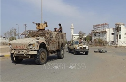 Đặc phái viên LHQ đến Yemen thúc đẩy việc triển khai thỏa thuận hòa bình