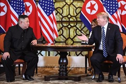 Hội nghị thượng đỉnh Mỹ - Triều Tiên lần 2: Hàn Quốc hy vọng một kết quả mang tính lịch sử 