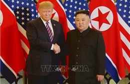 Báo Trung Quốc ủng hộ Hội nghị thượng đỉnh Mỹ - Triều Tiên ở Hà Nội