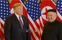 Hội nghị thượng đỉnh Mỹ - Triều Tiên lần 2 dưới góc nhìn của học giả Nga và quốc tế