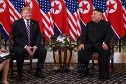 Hội nghị thượng đỉnh Mỹ - Triều Tiên lần 2: Nhà Trắng công bố chương trình làm việc ngày 28/2