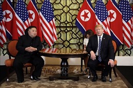 Các chuyên gia lạc quan về kết quả Hội nghị thượng đỉnh Mỹ - Triều Tiên lần 2 