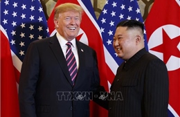 Hội nghị thượng đỉnh Mỹ - Triều Tiên lần 2: Báo chí Séc đánh giá tích cực vai trò của Việt Nam