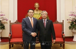 Thúc đẩy quan hệ Việt Nam-Mông Cổ trên các lĩnh vực