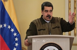 Các biện pháp trừng phạt làm trầm trọng thêm cuộc khủng hoảng tại Venezuela