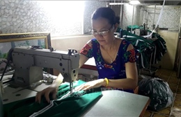 Hiệu quả phong trào hỗ trợ phụ nữ khởi nghiệp tại Vĩnh Long