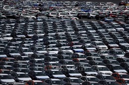 Tổng thống Mỹ ký sắc lệnh đến năm 2035 chính phủ chấm dứt mua ô tô chạy bằng khí đốt