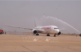 Vụ tai nạn máy bay Ethiopia: Hãng hàng không Ethiopian Airlines xác nhận không có người sống sót 