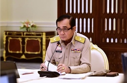 Thủ tướng Thái Lan đủ tư cách tranh cử