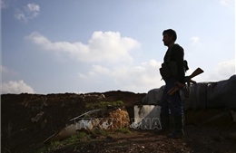 Thổ Nhĩ Kỳ và Nga bàn thảo về một trung tâm điều phối chung