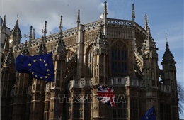 Vấn đề Brexit: Lãnh đạo EU kêu gọi Anh làm rõ ý định về Brexit