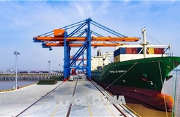 Hải Phòng quy hoạch các khu logistics tập trung gắn với cảng biển