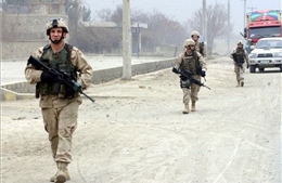 Nga: Chiến tranh sẽ không tái diễn sau khi binh sĩ nước ngoài rút khỏi Afghanistan