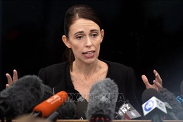 Thủ tướng New Zealand chỉ thị tiến hành điều tra độc lập vụ xả súng tại Christchurch